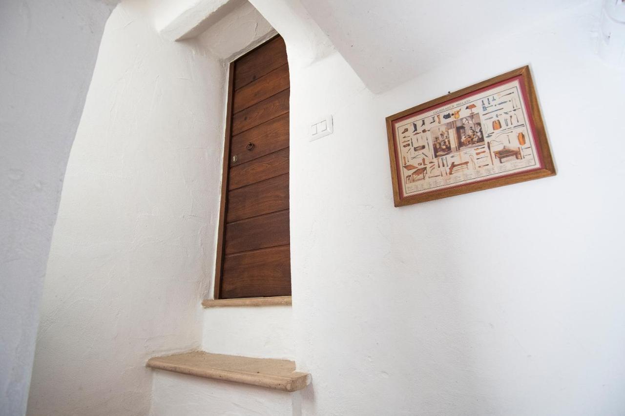 Marea Apartment Monopoli Exterior foto